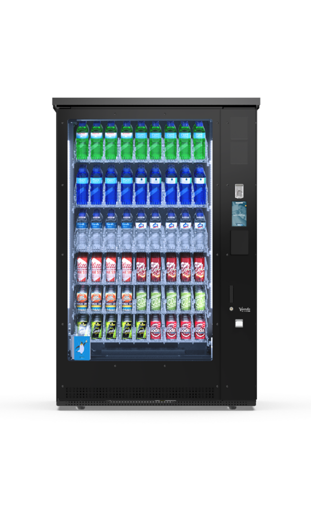G-Drink Outdoor Touch