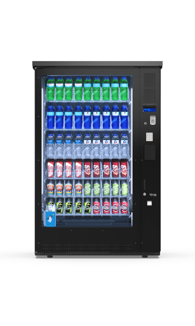 G-Drink Outdoor