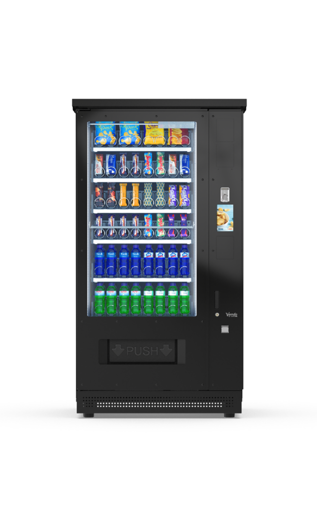 G-Snack Outdoor Touch