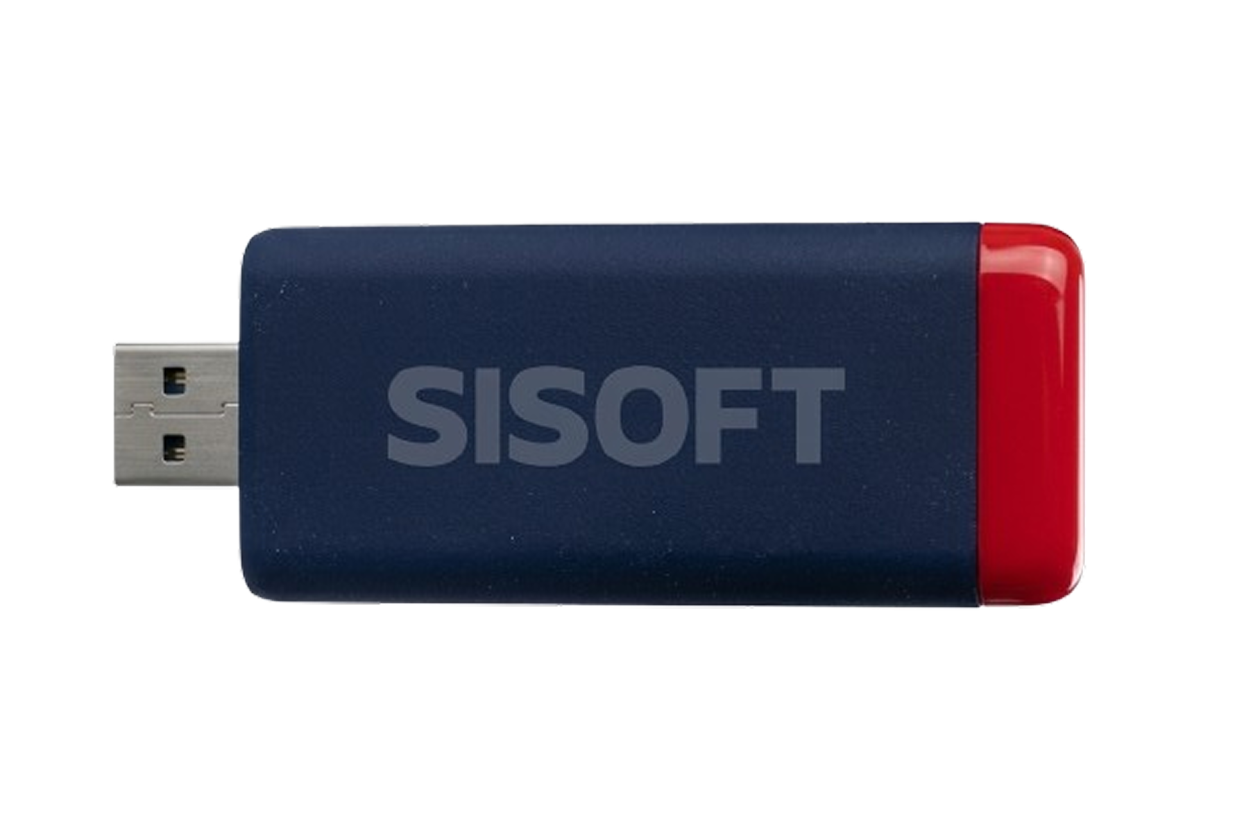SIRPORTAL, il dispositivo USB con modulo di comunicazione IrDA sviluppato da Sisoft